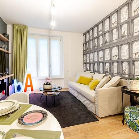 Design Apartment - Porta Romana - Duomo ميلان المظهر الخارجي الصورة