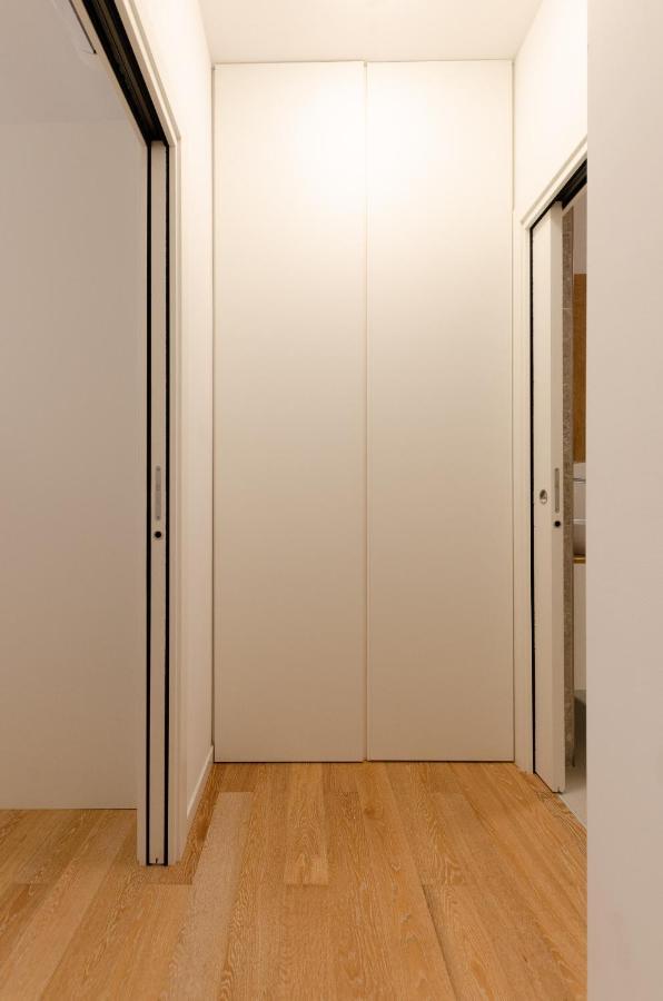 Design Apartment - Porta Romana - Duomo ميلان المظهر الخارجي الصورة