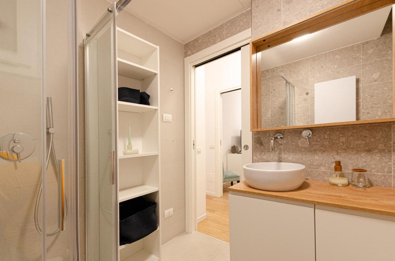Design Apartment - Porta Romana - Duomo ميلان المظهر الخارجي الصورة
