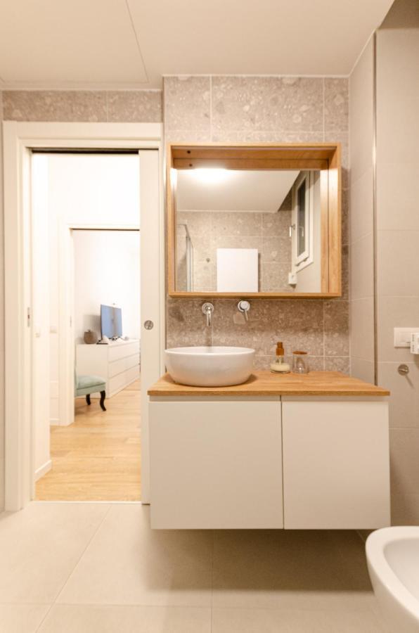 Design Apartment - Porta Romana - Duomo ميلان المظهر الخارجي الصورة