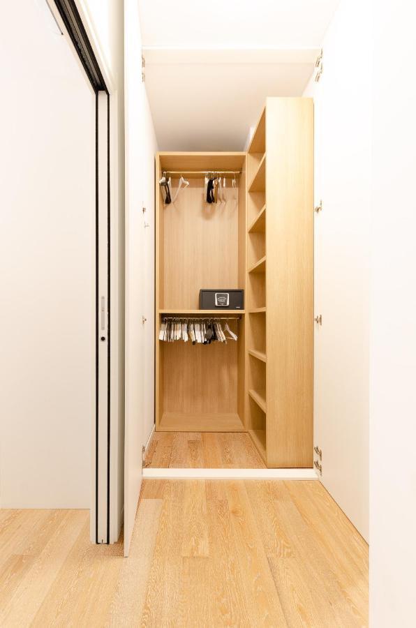 Design Apartment - Porta Romana - Duomo ميلان المظهر الخارجي الصورة