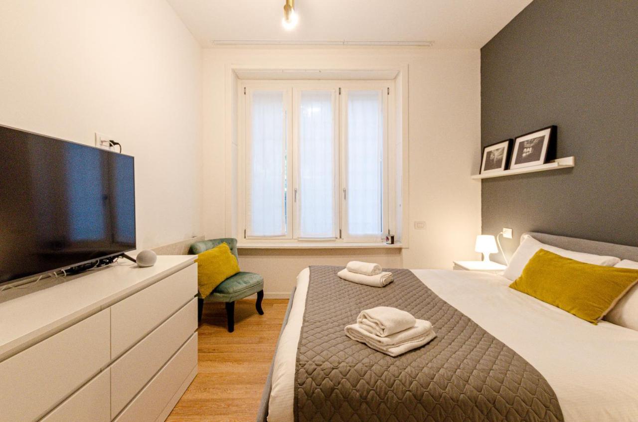 Design Apartment - Porta Romana - Duomo ميلان المظهر الخارجي الصورة