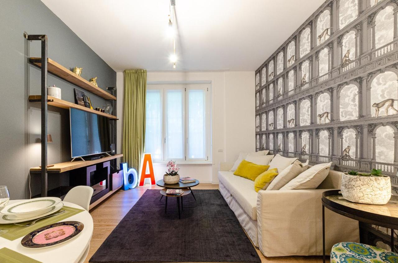 Design Apartment - Porta Romana - Duomo ميلان المظهر الخارجي الصورة