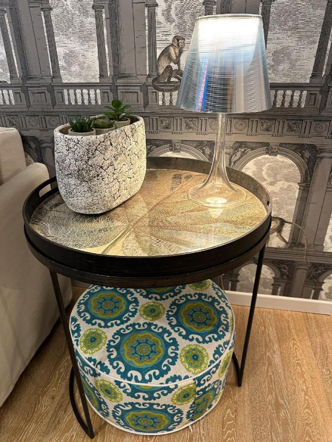Design Apartment - Porta Romana - Duomo ميلان المظهر الخارجي الصورة