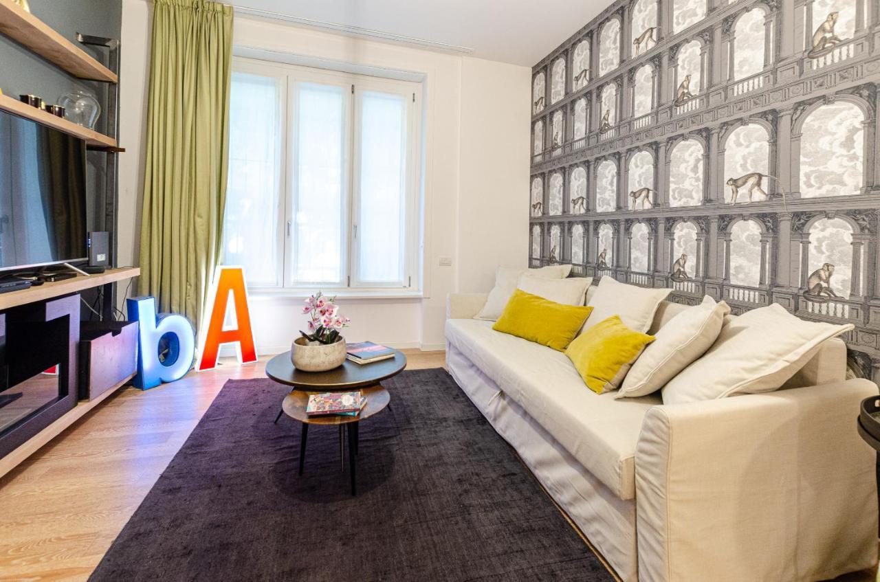 Design Apartment - Porta Romana - Duomo ميلان المظهر الخارجي الصورة