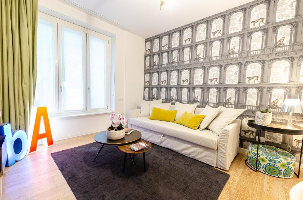 Design Apartment - Porta Romana - Duomo ميلان المظهر الخارجي الصورة