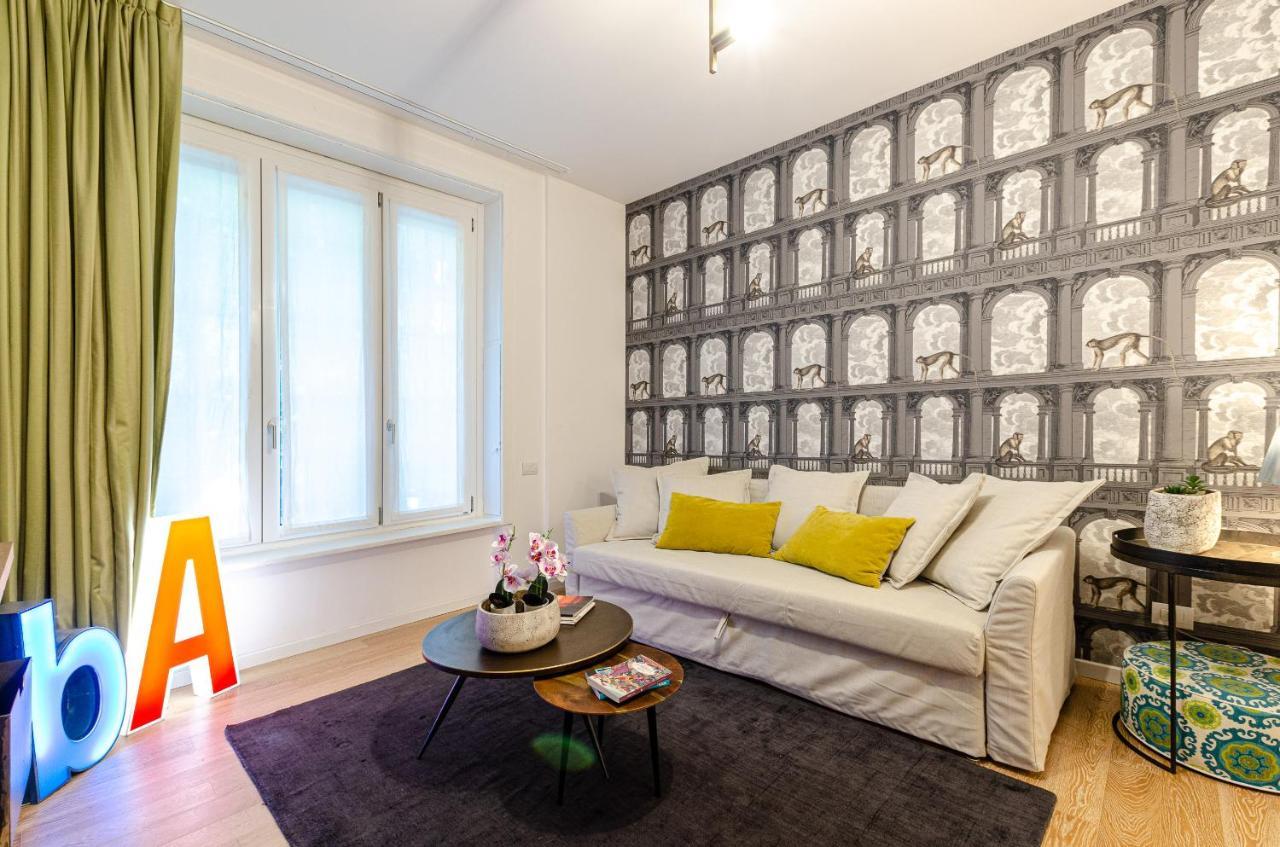 Design Apartment - Porta Romana - Duomo ميلان المظهر الخارجي الصورة